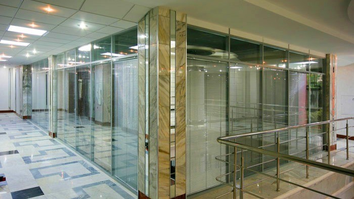 Office Partition - 1754905931964