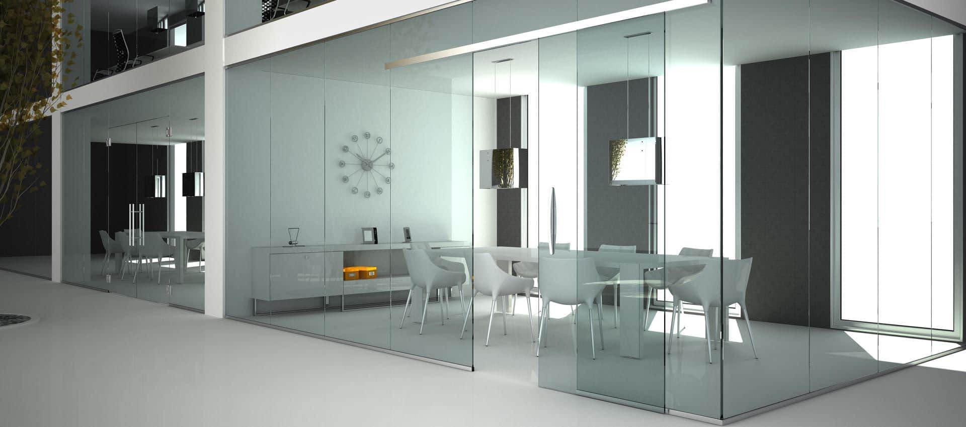 Office Partition - Faal Ofis Tasarimlar 18 Min