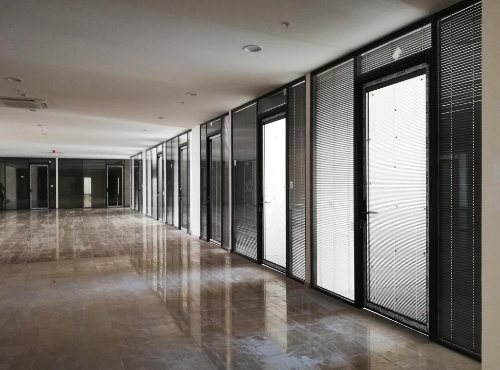 Office Partition - Bagcilar Hukumet Konagi 8