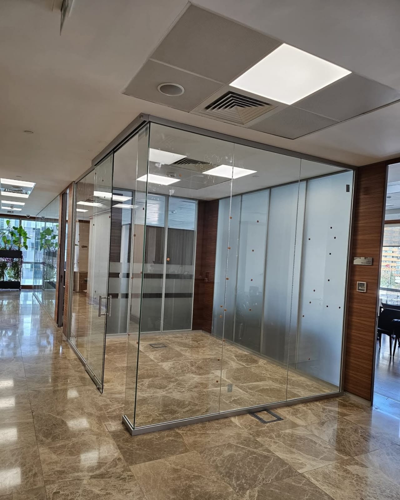 Office Partition - Fdd418eb 9f37 4447 94df 73b3bd87dfe0