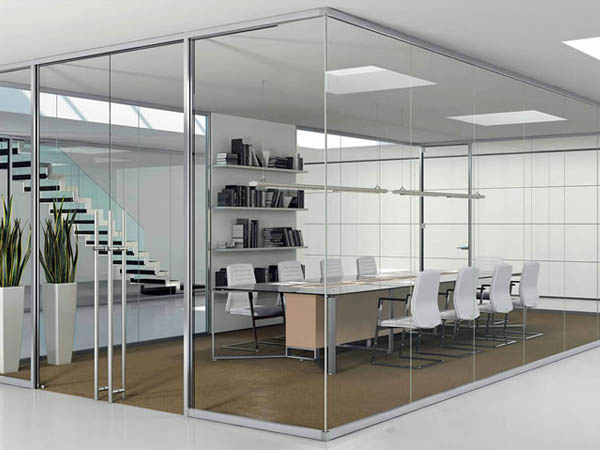 Office Partition - Ofibol07