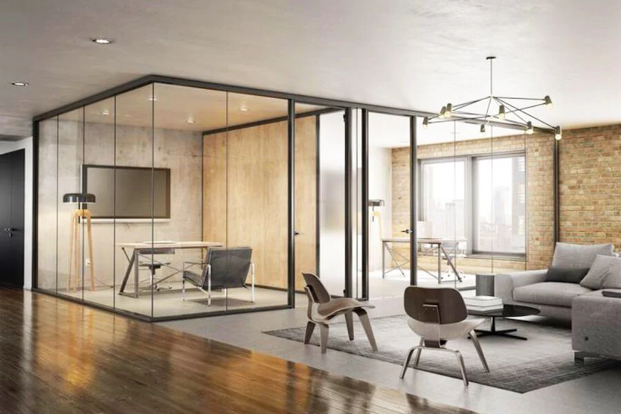 Office Partition - Ofis Bolme Sistemleri Blog