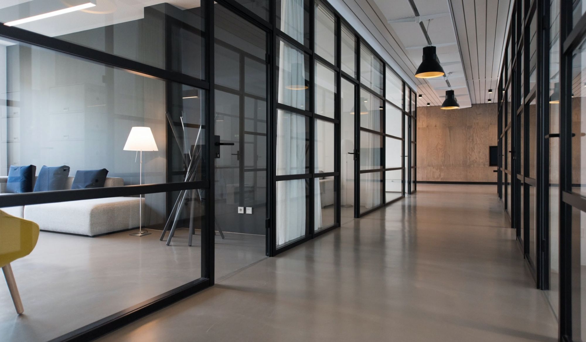 Office Partition - Ofis Bolme Sistemleri KeRpeTjwbbM6