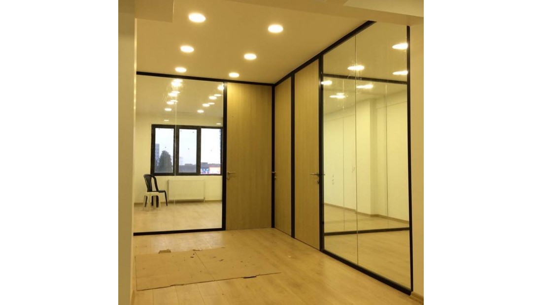 Office Partition - Ofis Bolme Sistemleriofis Bolme Sistemleri 129 44 1100x620